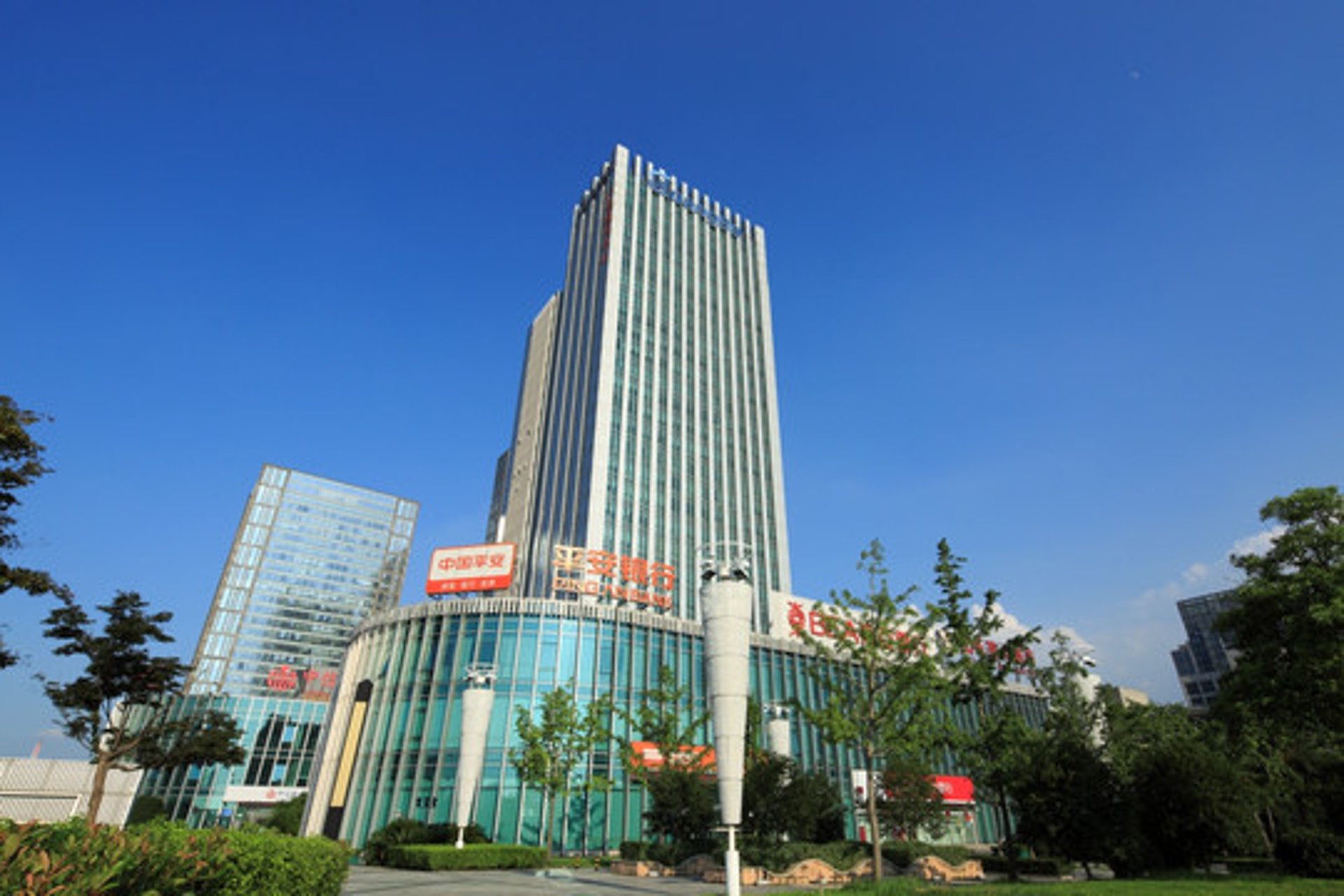 广博国贸中心:从创业到成长的实战攻略