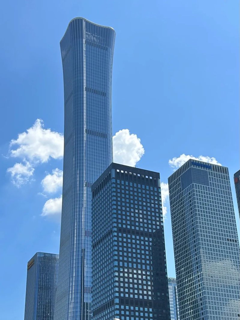 广博国贸中心，杭州的商业地标？